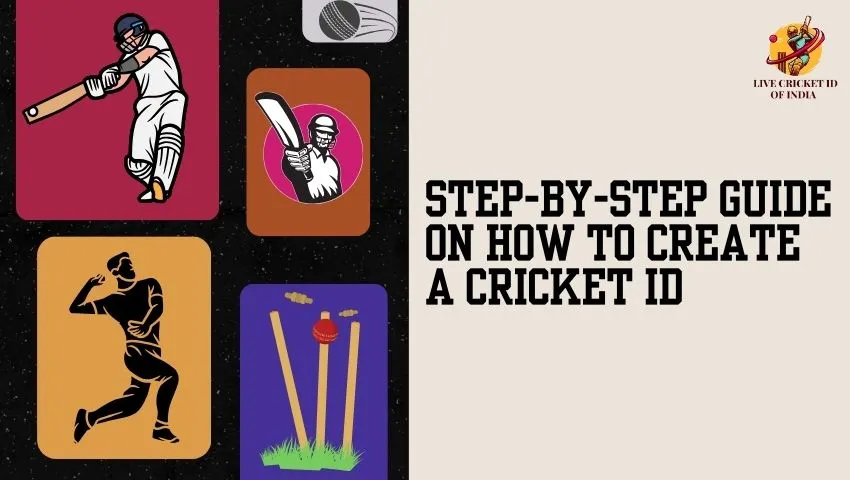 You are currently viewing Step-by-Step Guide on How to Create a Cricket ID