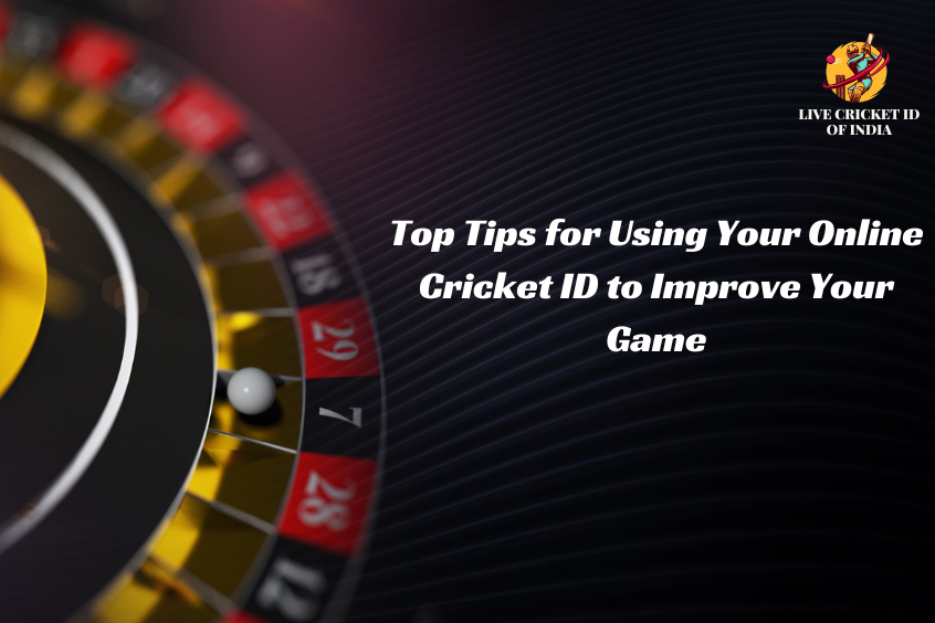 Read more about the article Top Tips for Using Your Online Cricket ID to Improve Your Game