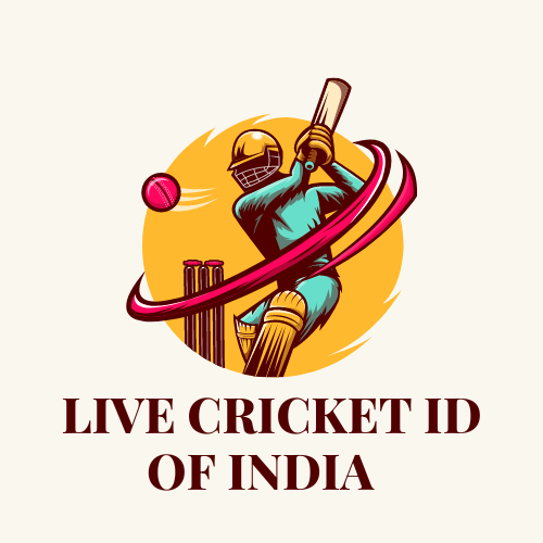 Logo Live Cricket ID of India