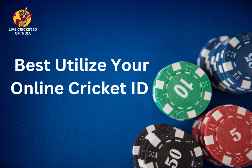 Read more about the article How to Best Utilize Your Online Cricket ID for Betting Success
