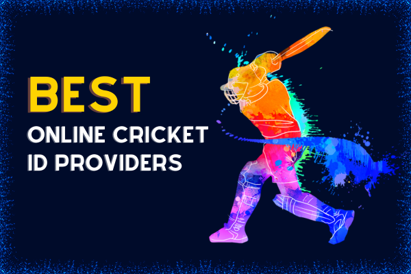 Best Online Cricket ID Providers | Live Cricket ID oF India