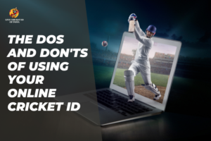 Read more about the article The Dos and Don’ts of Using Your Online Cricket ID