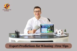 Read more about the article Expert Predictions for Winning Bets on Live Cricket ID of India: Free Tips