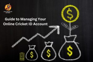 Read more about the article The Ultimate Guide to Managing Your Online Cricket ID Account