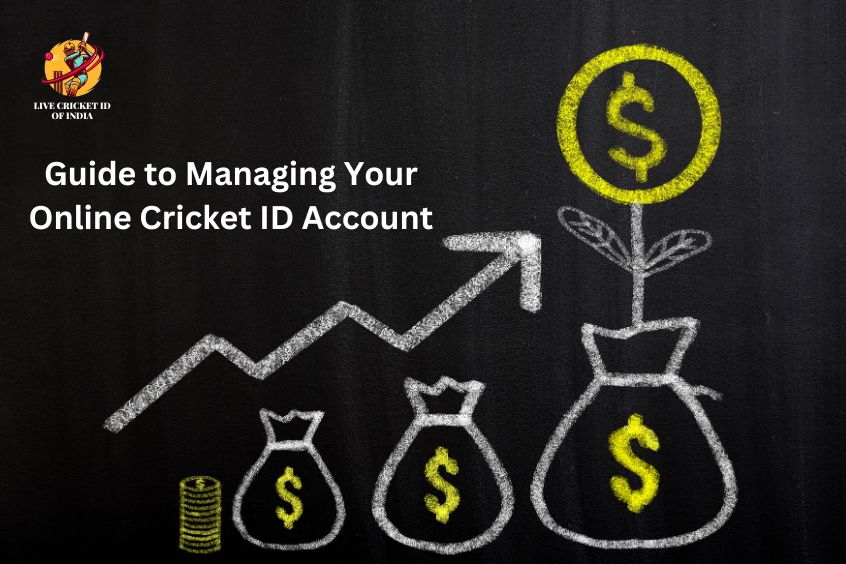 Read more about the article The Ultimate Guide to Managing Your Online Cricket ID Account