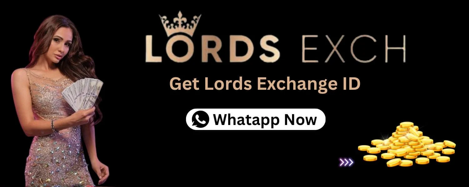 Lords Exch banner | Live Cricket ID of India