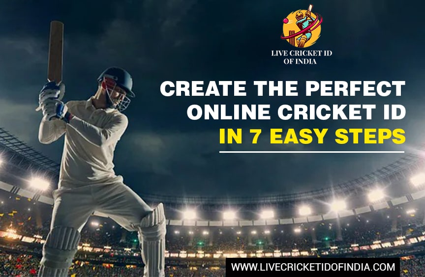 Read more about the article How to Create the Perfect Online Cricket ID in 7 Easy Steps