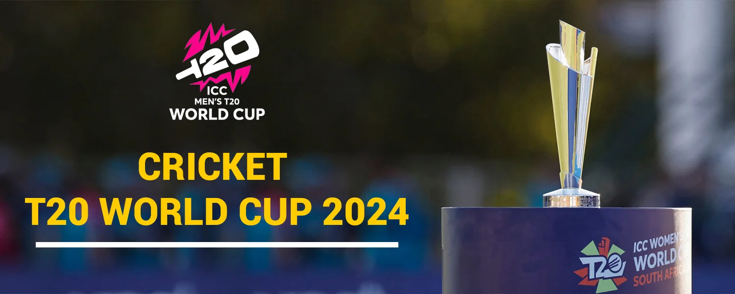 T20 World cup 2024 | Live Cricket Id of India