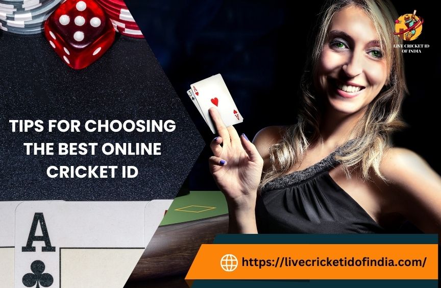 You are currently viewing Essential tips for choosing the best online cricket ID